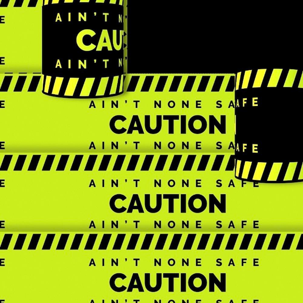 Clap (feat. BBN 4x & MoHead Mike) (Explicit)