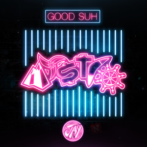 Mystro的专辑Good Suh