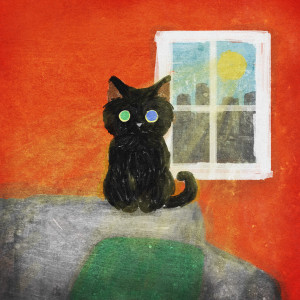 default playlist img