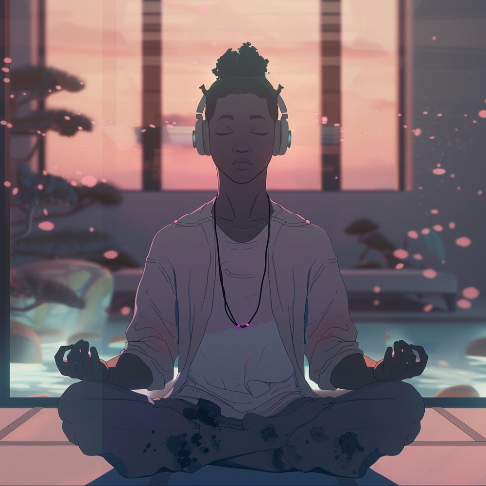 Lofi Calm Melodies