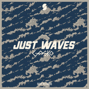 Album Just Waves (Explicit) from Gasko