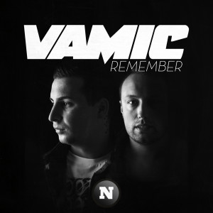 Album Remember from Vamic