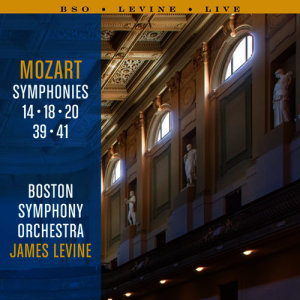 ดาวน์โหลดและฟังเพลง Symphony No. 14 in A Major, K.114: I Allegro พร้อมเนื้อเพลงจาก Boston Symphony Orchestra
