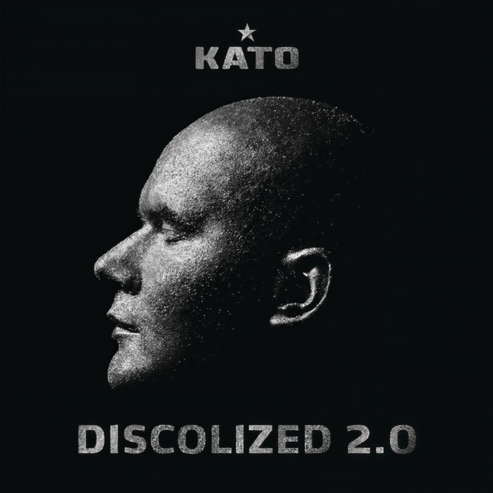 Kato In The Mix