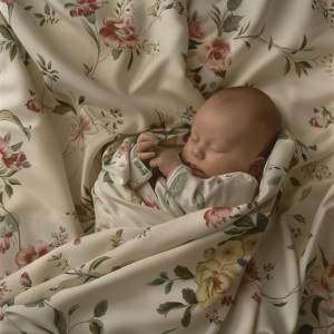 อัลบัม Soothing Spiritual Sounds ศิลปิน Bedtime Baby