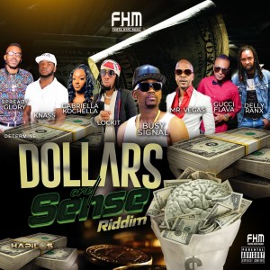 收聽LockIt的Dollars and Sense歌詞歌曲