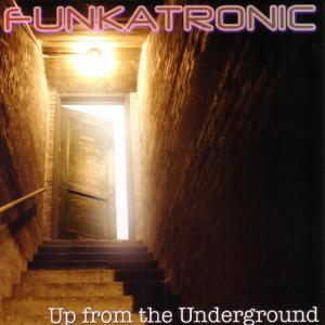 ดาวน์โหลดและฟังเพลง Arizone พร้อมเนื้อเพลงจาก Funkatronic