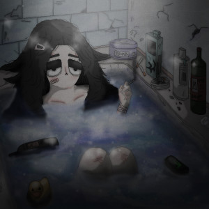 Listen to cold bath song with lyrics from mailola
