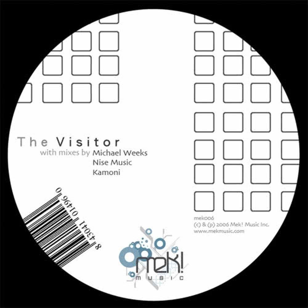 The Visitor (Revisited by Nise Music)