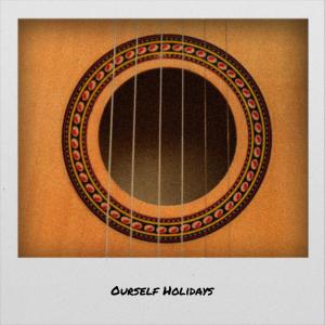 Album Ourself Holidays oleh Various