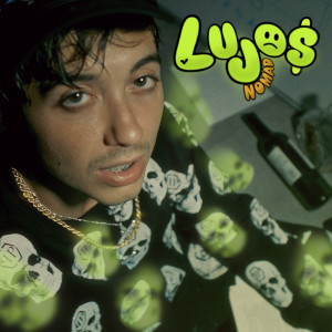 Listen to Lujo (Explicit) song with lyrics from Nomad