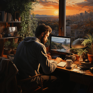 default playlist img