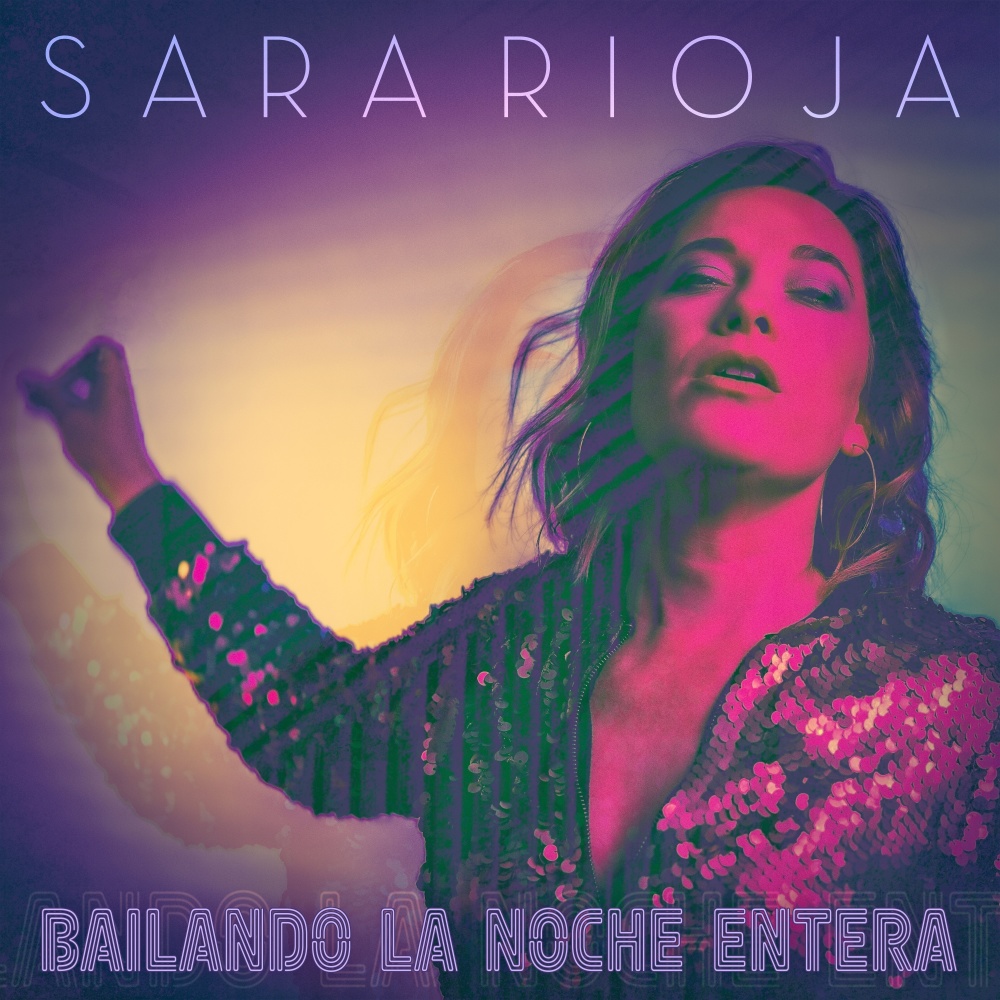 Bailando la Noche Entera