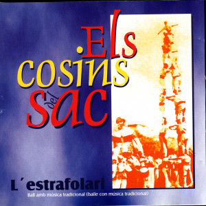 收聽Els Cosins Del Sac的Els Colombians (Xotis)歌詞歌曲