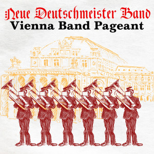 收听Neue Deutschmeister Band的Prinz Eugen March歌词歌曲