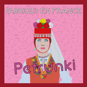 Listen to Petrunki song with lyrics from Fabriqu3 En France
