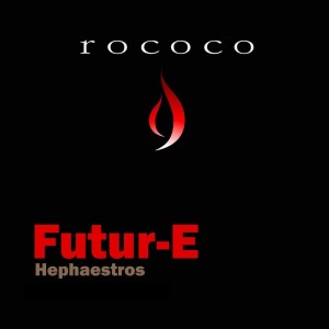 收听Futur-E的Telekinesis歌词歌曲