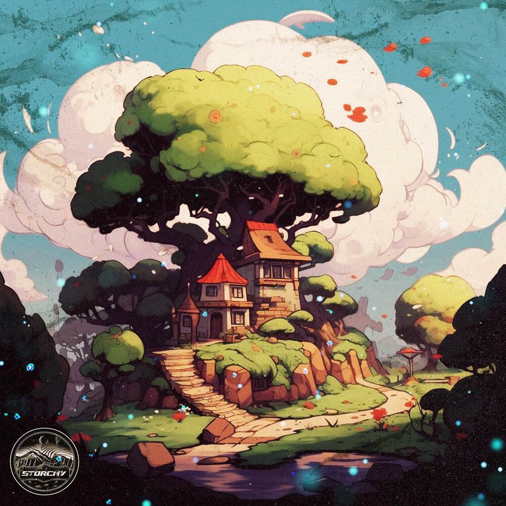 Professor Oak (Pokémon Lofi)