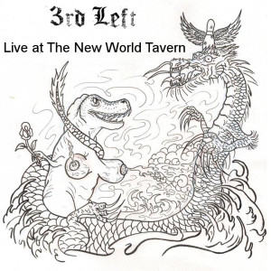 Listen to Falling Fast (Live) song with lyrics from 3rd Left