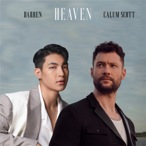 ดาวน์โหลดและฟังเพลง Heaven พร้อมเนื้อเพลงจาก Calum Scott