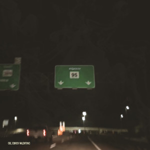 Gie的专辑Highway 95 (Explicit)