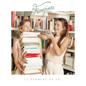 Album Le Dormeur du val from Les Frangines