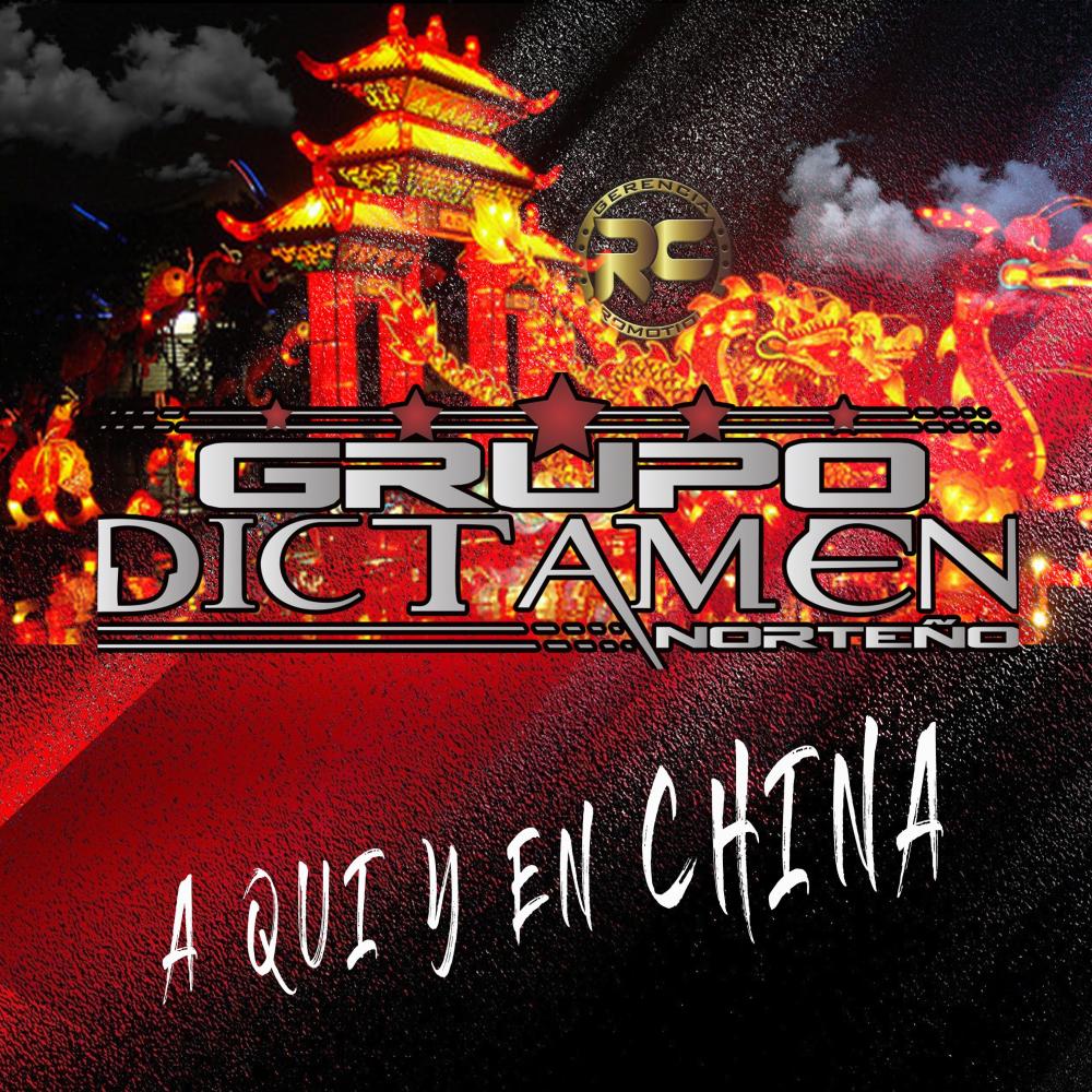 A Qui y en China