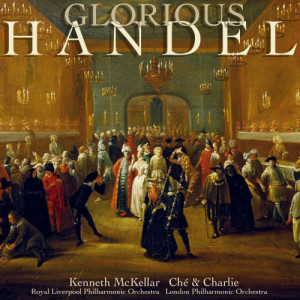 收聽Kenneth McKellar的Solomon, HWV 67: Arrival of the Queen of Sheba歌詞歌曲