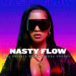 Album Nasty Flow (Roadmix) oleh Nessa Preppy
