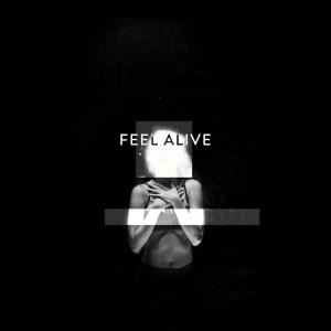 Fancy Cars的專輯Feel Alive (feat. Caroline Kole)