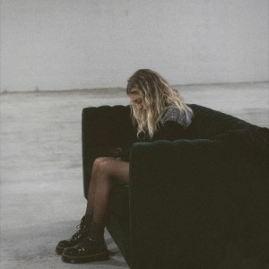 Album Yet oleh Ashley Hess