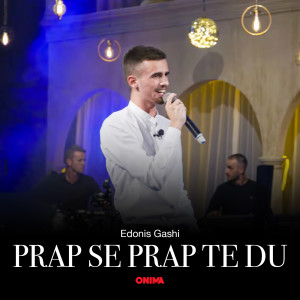 Album Prap se prap te du from 