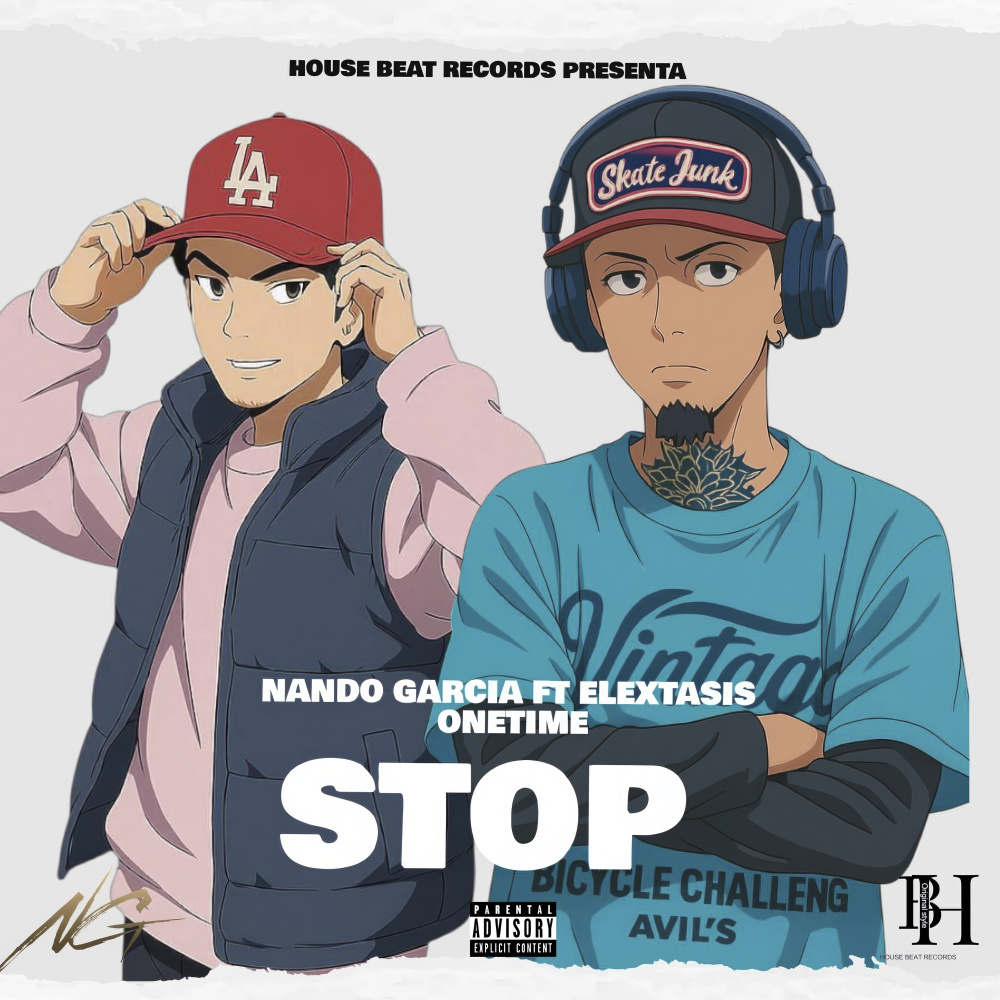 Stop (Explicit)