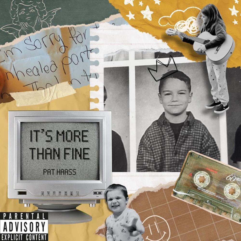 Vital Discussion PT. II (feat. rixhyraxkz) (Explicit)