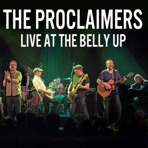 收聽The Proclaimers的Should Have Been Loved (Live)歌詞歌曲