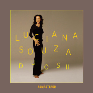 Luciana Souza的專輯Duos II