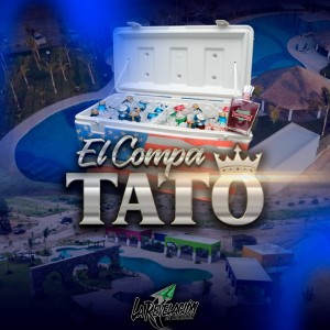 Listen to El Compa Tato song with lyrics from La Revelacion de Culiacan