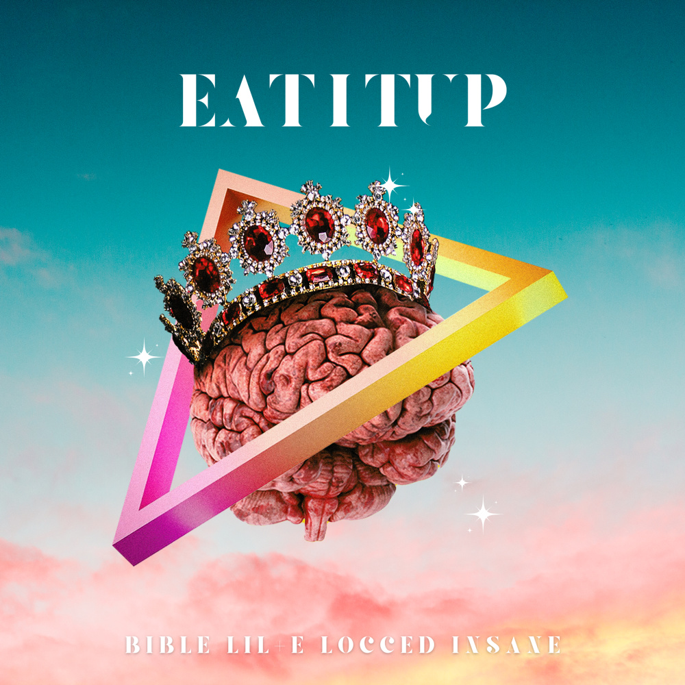 Eat It Up (Explicit)