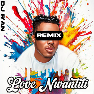 收聽DJ R'an的Love nwantiti (Remix)歌詞歌曲
