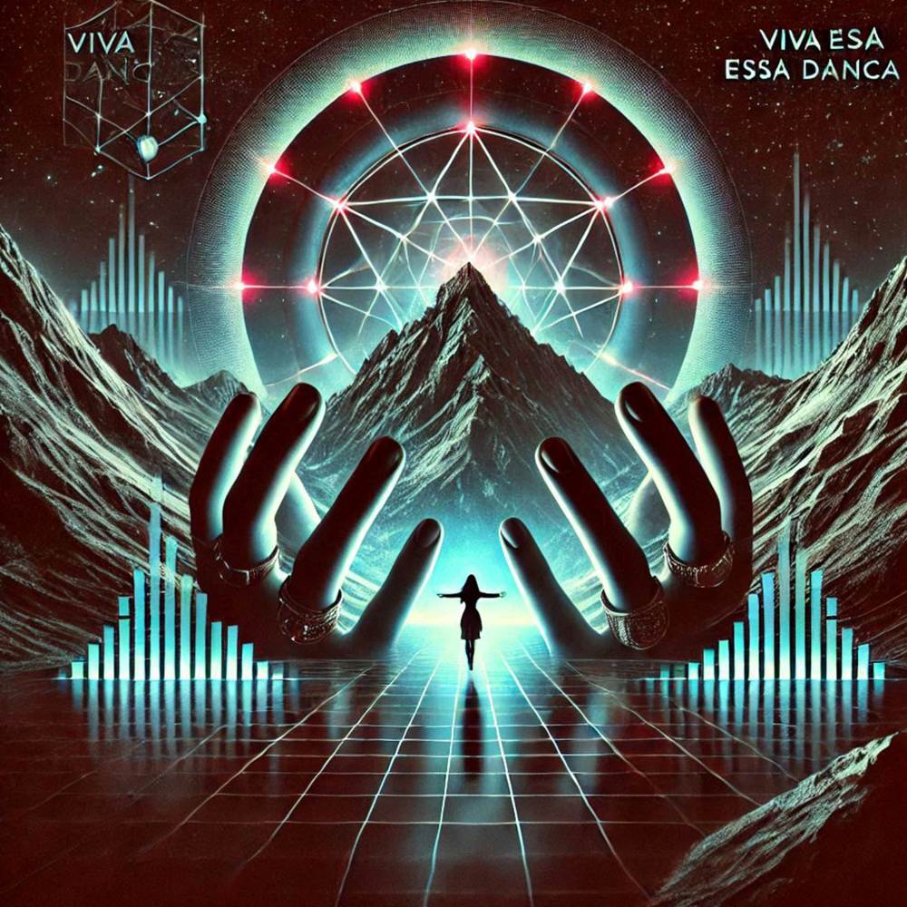 #23 - VIVA ESSA DANÇA