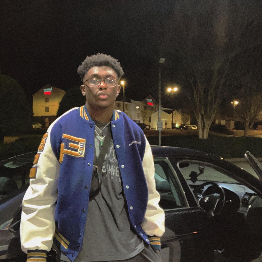 lil goofy freestyle (Explicit)