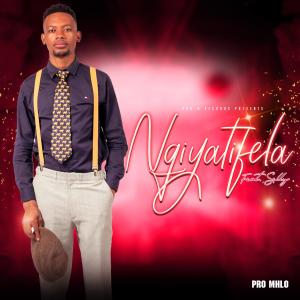 Selly的專輯Ngiyatifela (feat. Selly)