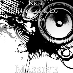 Album Massive (Explicit) from Kriss Famouss