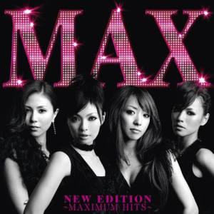 收聽Max的Get My Love! (Ryosuke Nakanishi aka studio-R MIX)歌詞歌曲