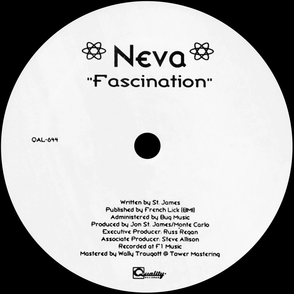 Fascination (Progressive Club Mix)