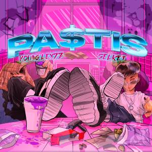 ดาวน์โหลดและฟังเพลง Pastis พร้อมเนื้อเพลงจาก Selket