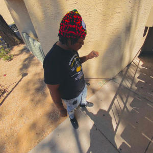 default playlist img