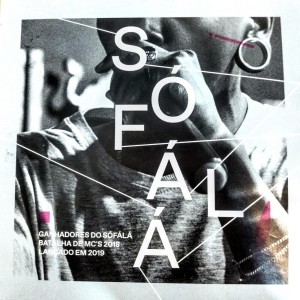 Album Sófálá from Various
