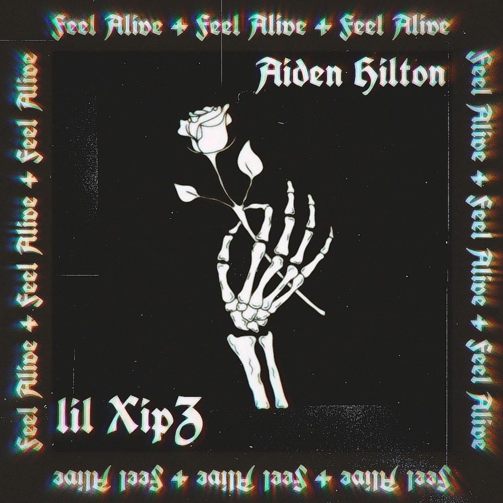 Digital (feat. Aiden Hilton & shxdy808) (Explicit)