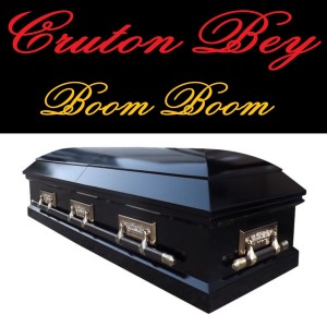 ดาวน์โหลดและฟังเพลง Boom Boom พร้อมเนื้อเพลงจาก Cruton  Bey